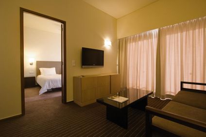 6. Bild der Unterkunft