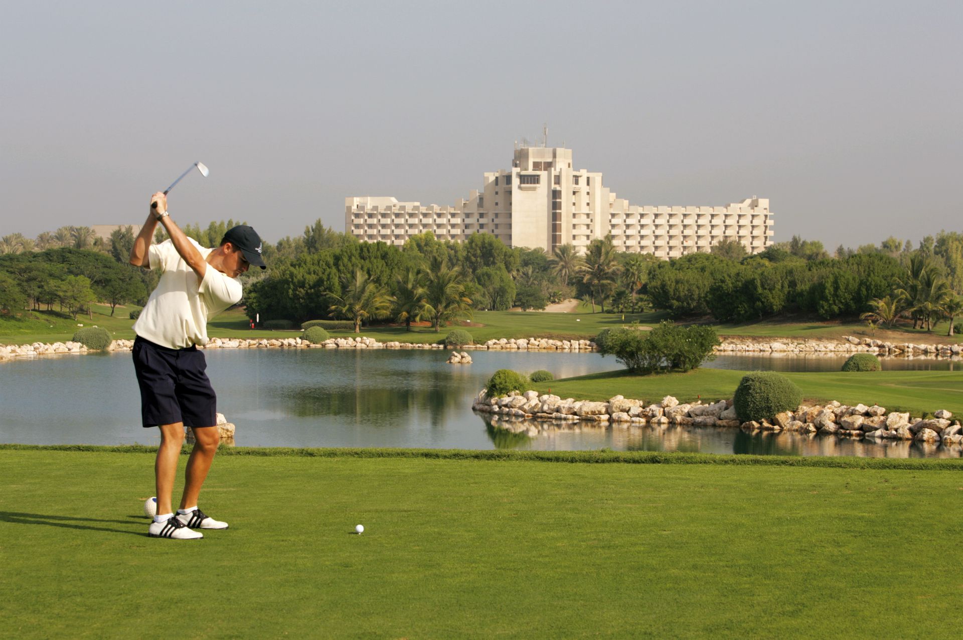 Dubai Jebel Ali