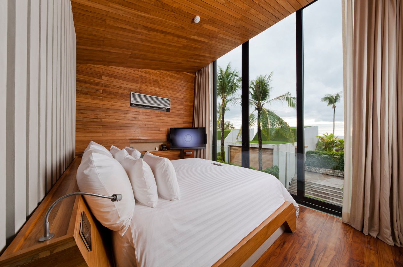 Presidential Suite