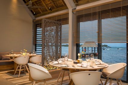 Restaurant Innenbereich