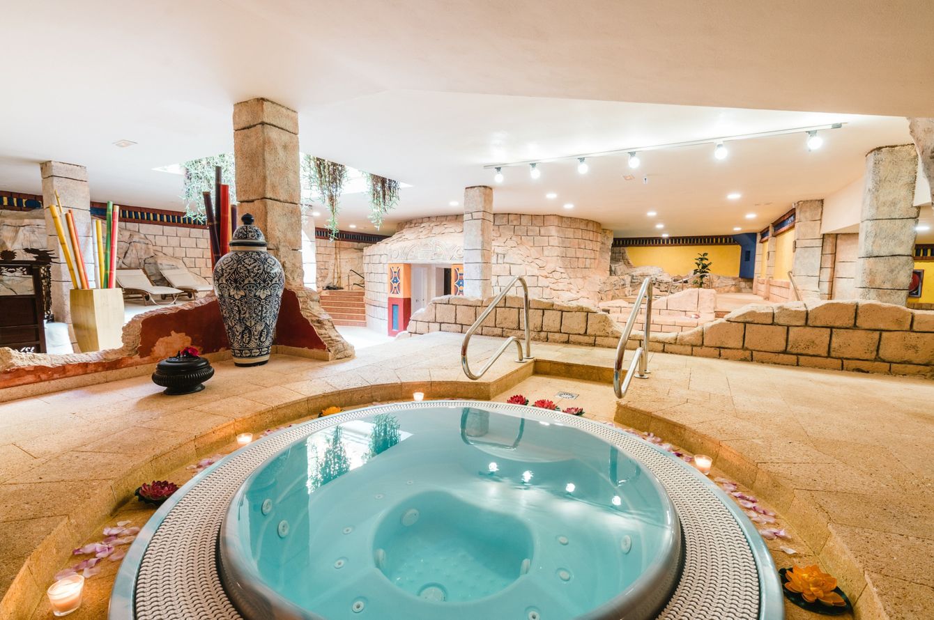 Spa