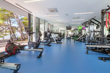 11. Bild der Unterkunft