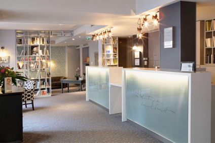 9. Bild der Unterkunft