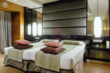 4. Bild der Unterkunft