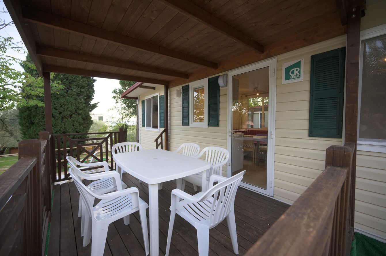 Mobilhome Plus