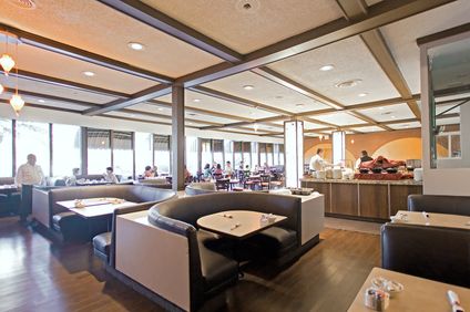 4. Bild der Unterkunft