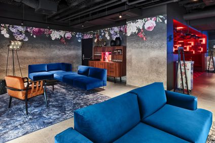 4. Bild der Unterkunft