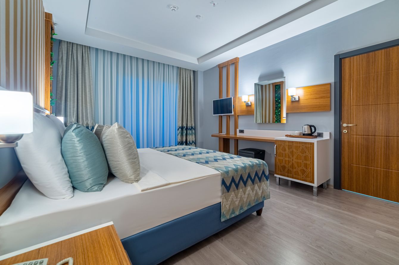 Doppelzimmer