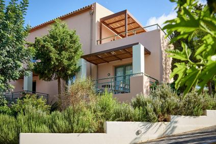 4. Bild der Unterkunft