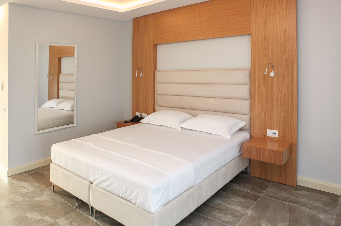 Doppelzimmer