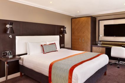 2. Bild der Unterkunft