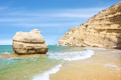 Kavo Paradise Beach, Kos