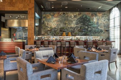 4. Bild der Unterkunft