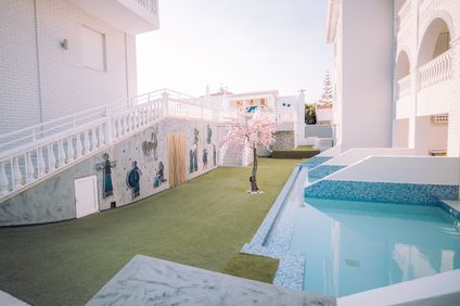 9. Bild der Unterkunft