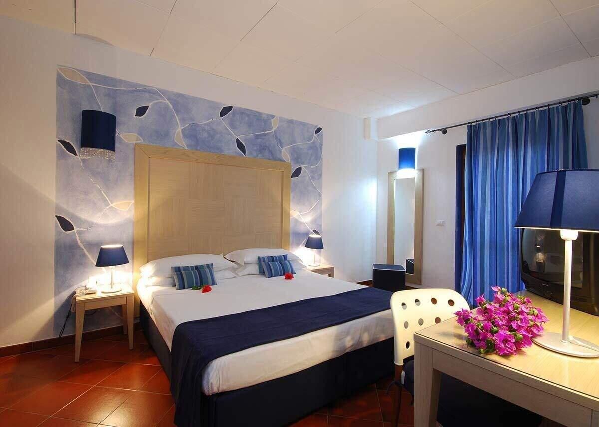 Doppelzimmer