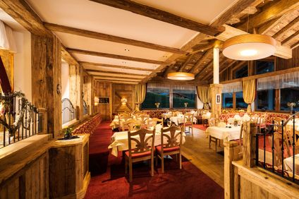 4. Bild der Unterkunft