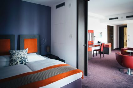 4. Bild der Unterkunft