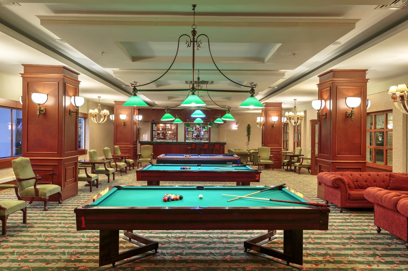 Billard