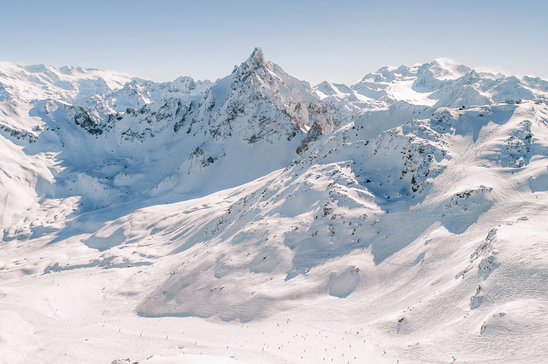 © Courchevel Tourisme