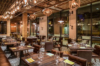 4. Bild der Unterkunft