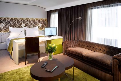 8. Image de l'établissement