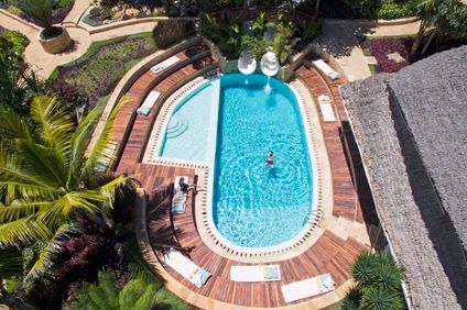 18. Bild der Unterkunft