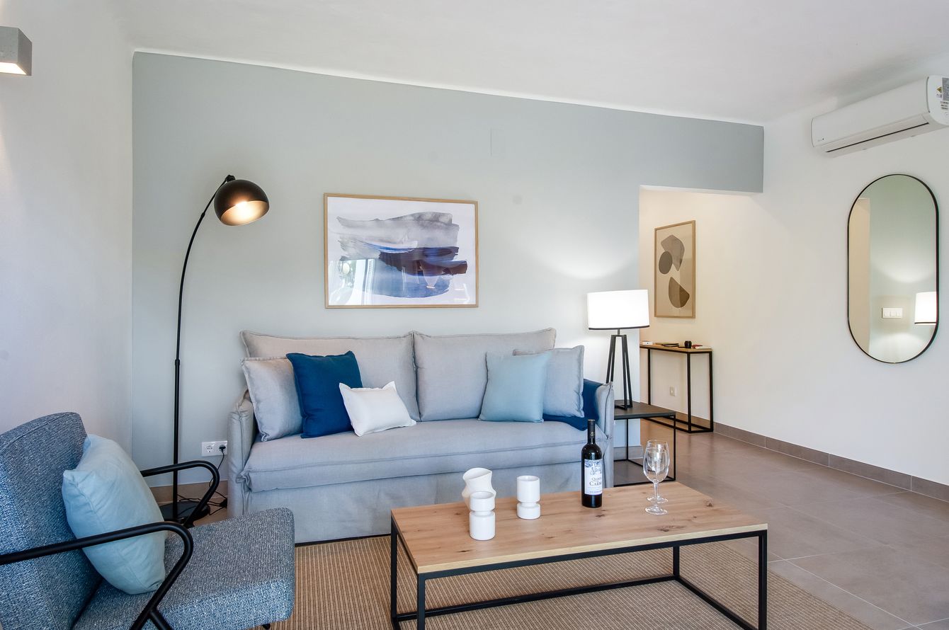 Appartement Premium