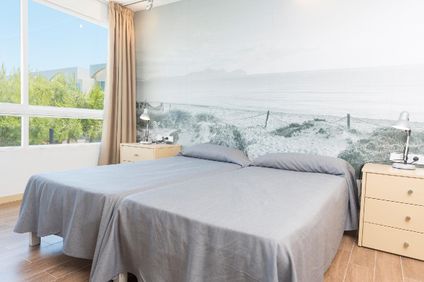 2. Bild der Unterkunft