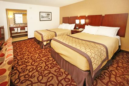 2. Bild der Unterkunft