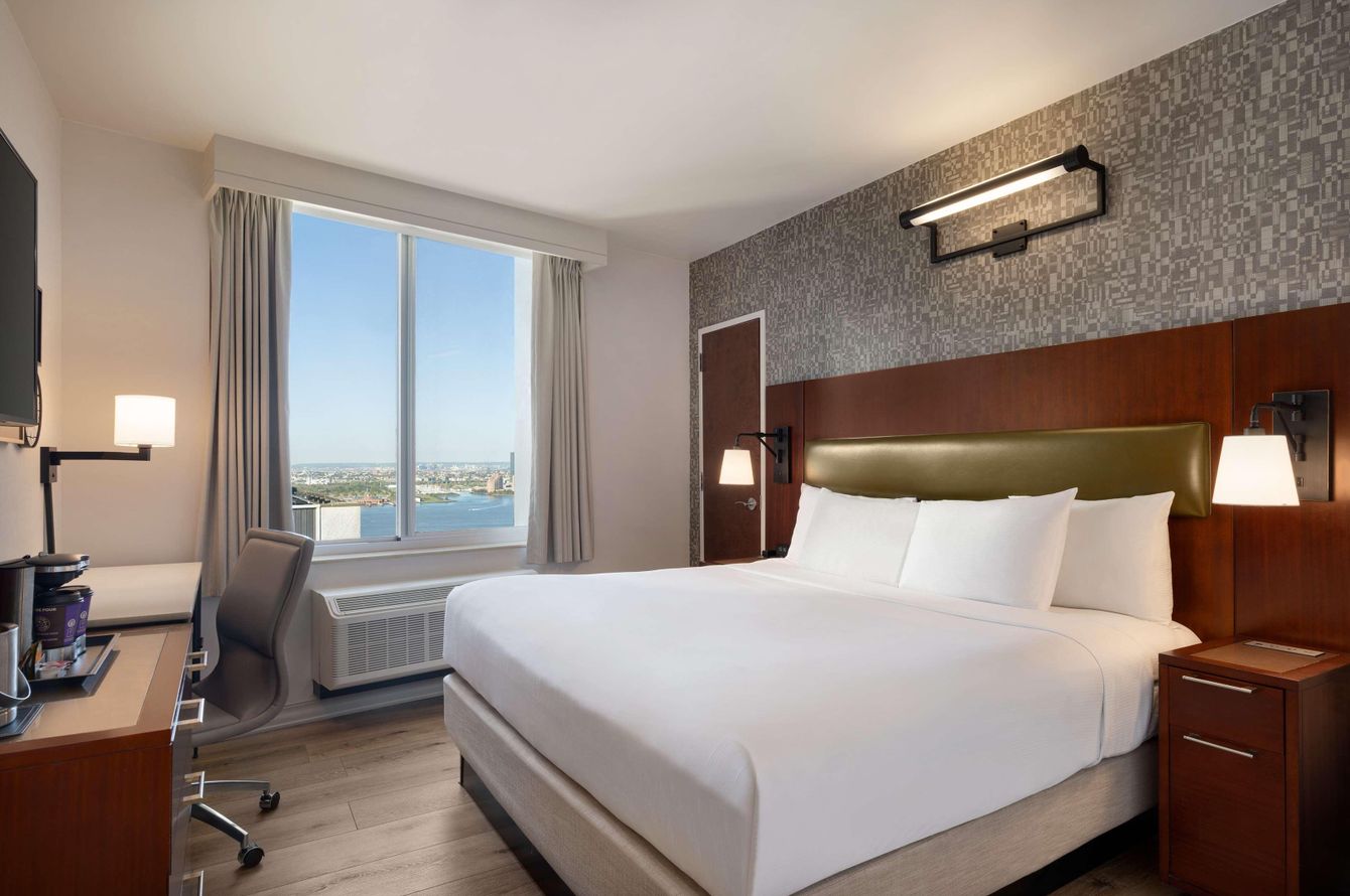 Doppelzimmer