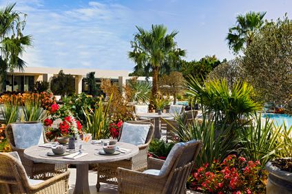 9. Bild der Unterkunft