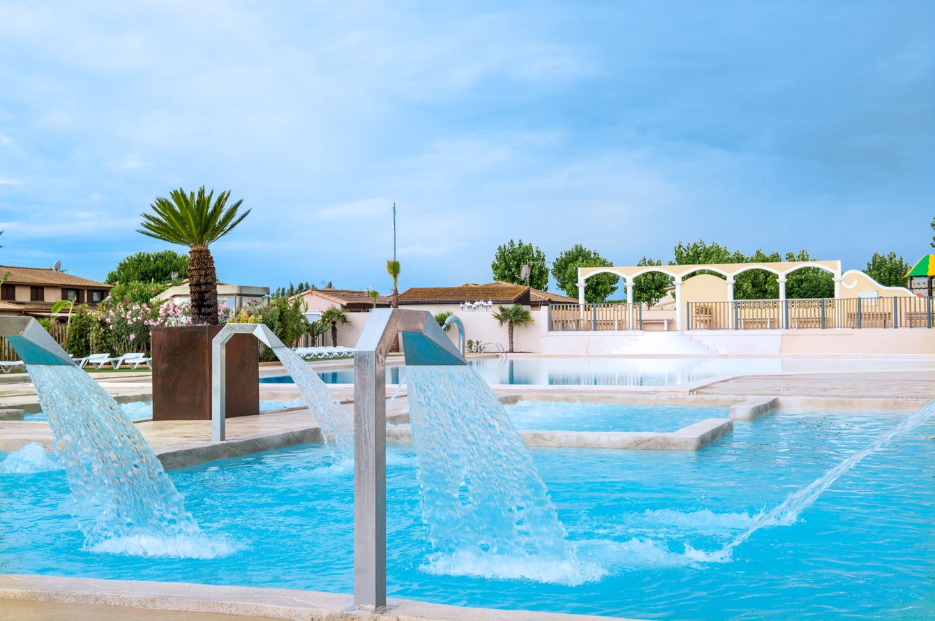 Aussenpool