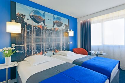 2. Bild der Unterkunft