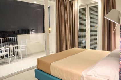 Chambre double Superior