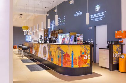 5. Bild der Unterkunft