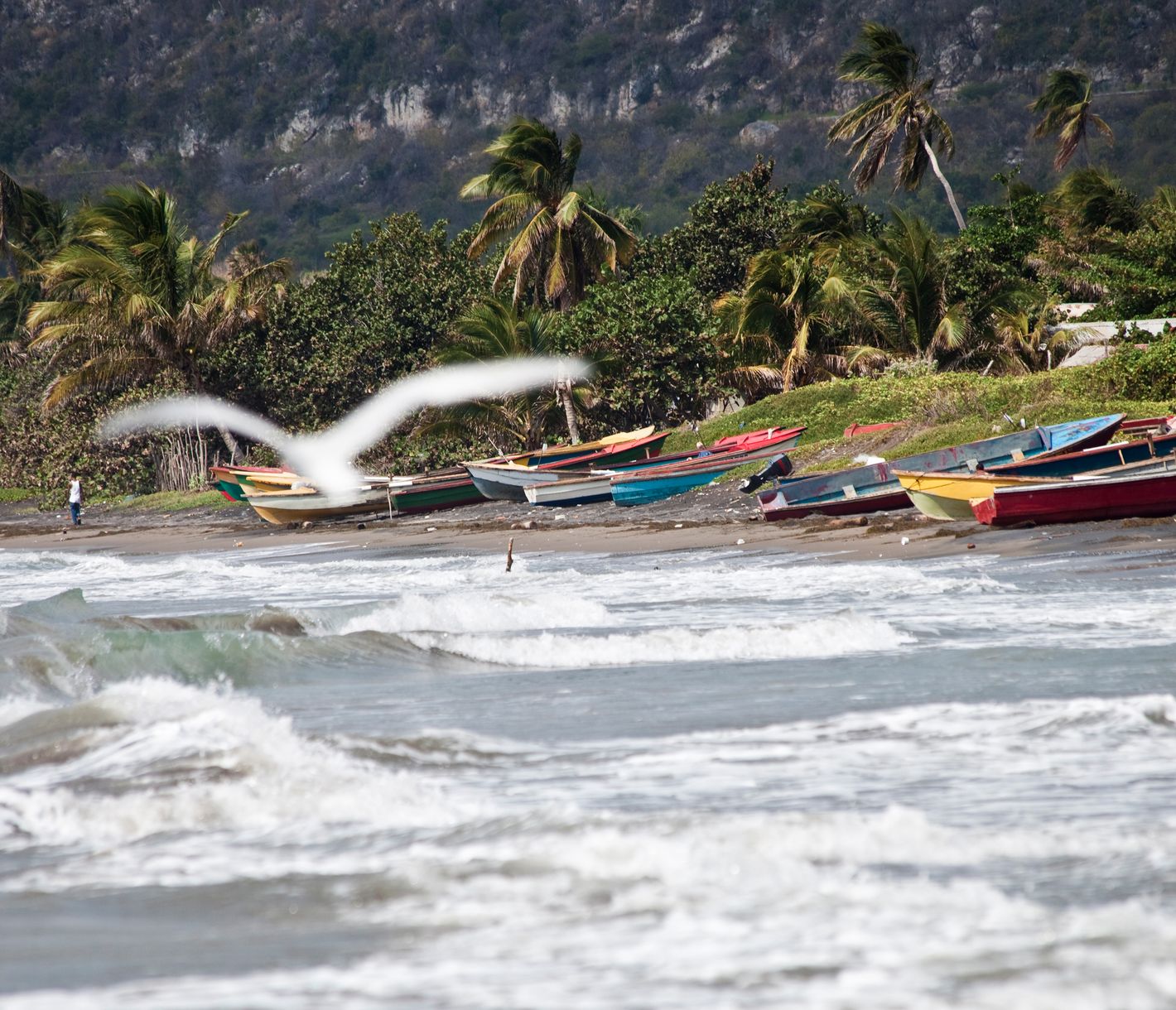 Ein wahrer Schatz - Treasure Beach