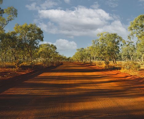 Gibb River Road