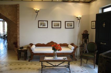 6. Bild der Unterkunft