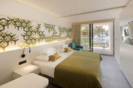 7. Bild der Unterkunft