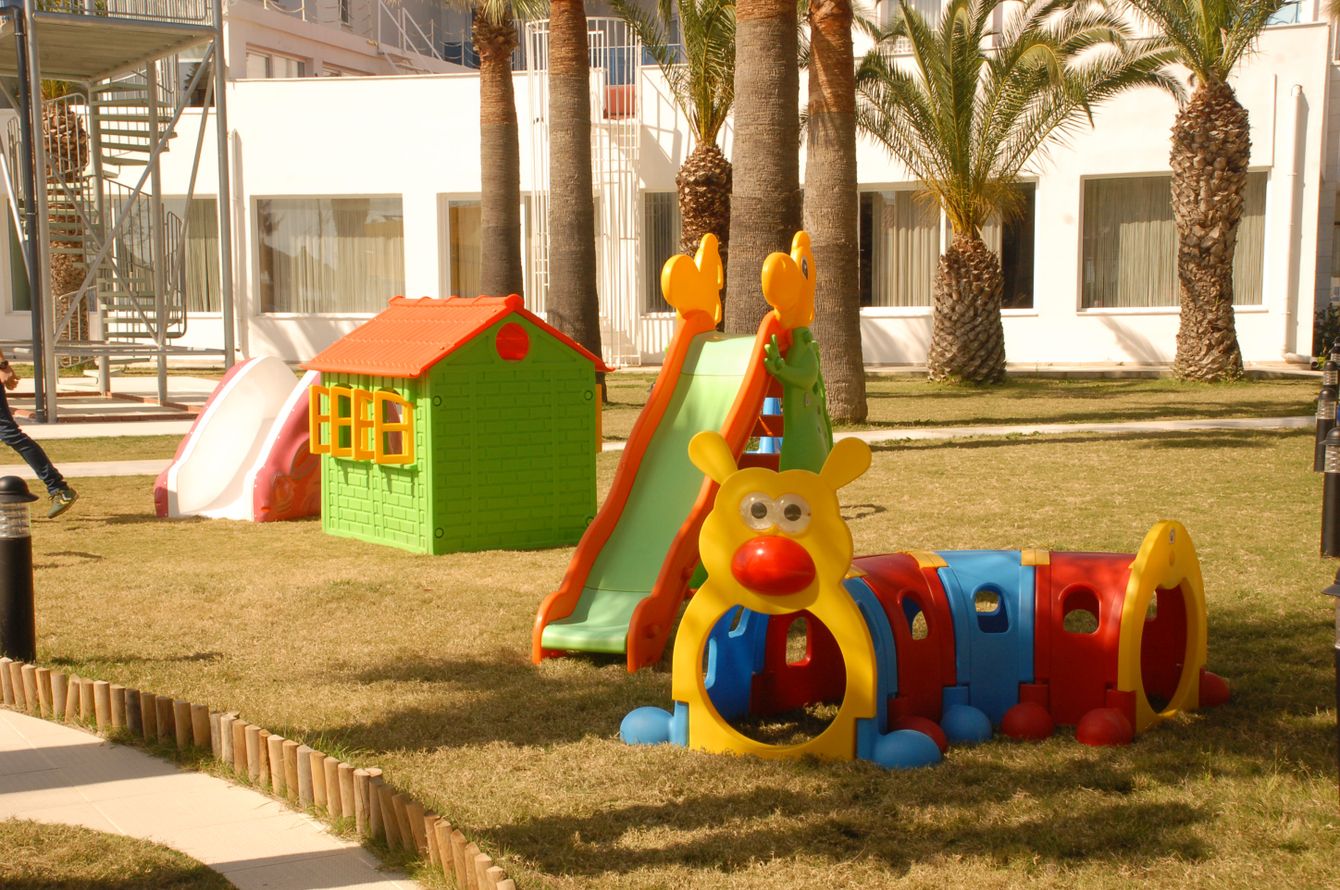 Spielplatz