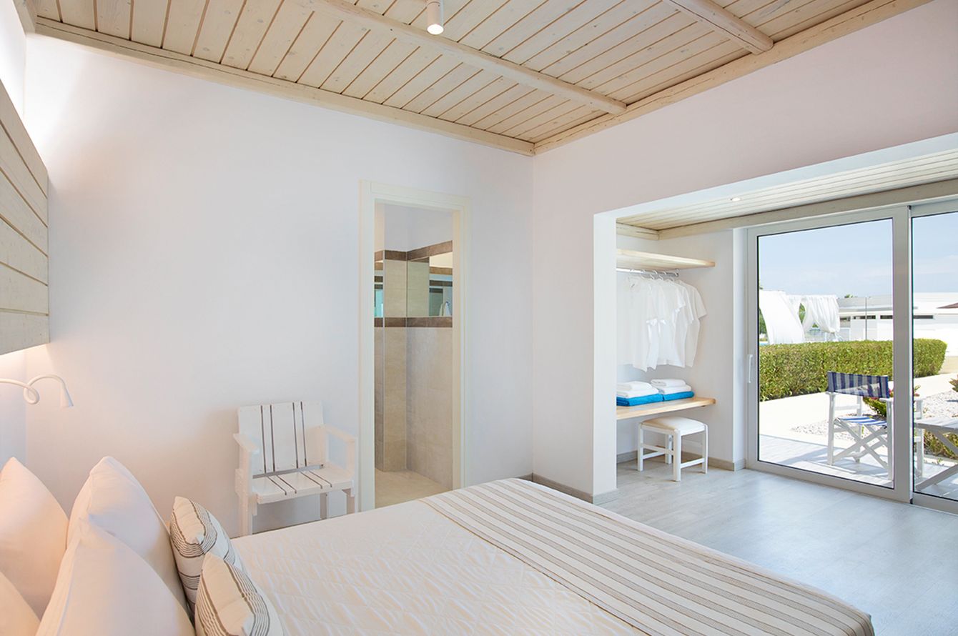 Chambre double