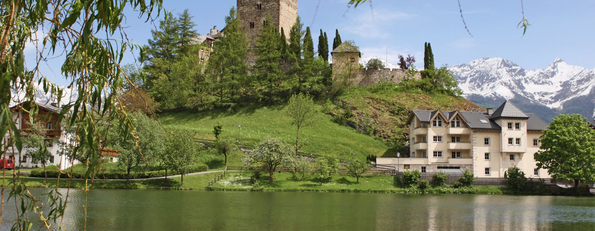 © Serfaus-Fiss-Ladis Marketing GmbH, Andreas Kirschner