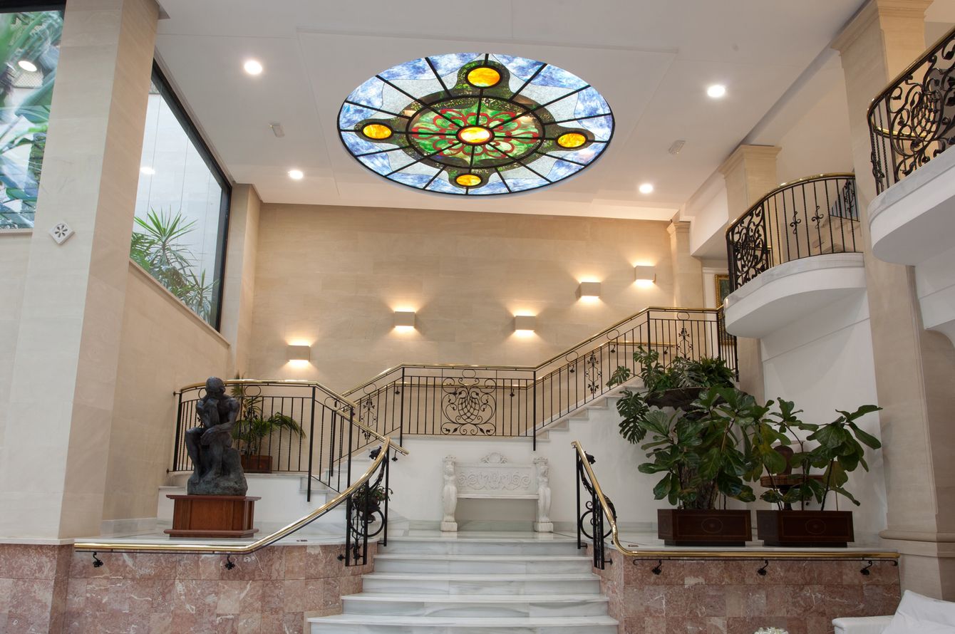 Entrée