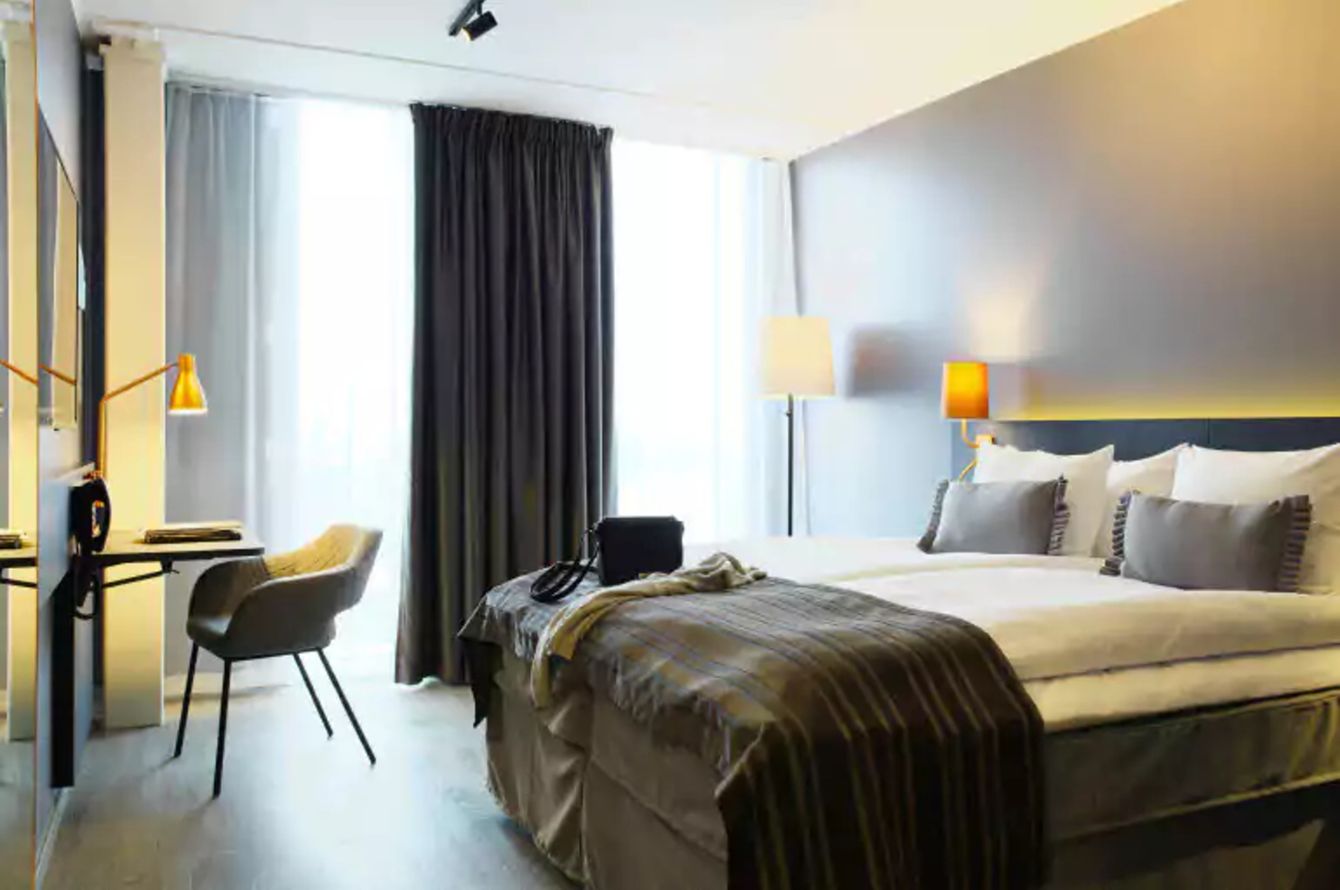 chambres