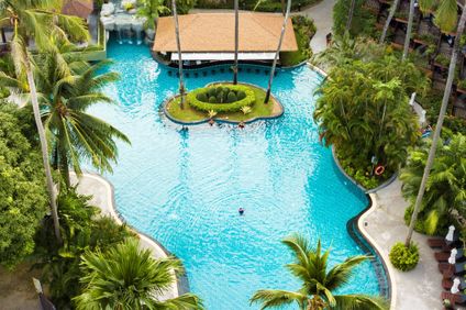 9. Bild der Unterkunft