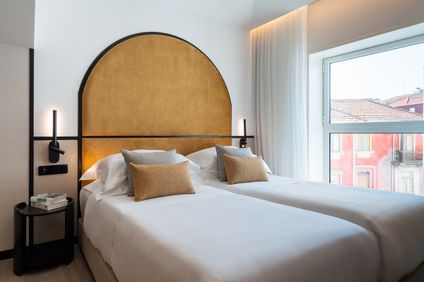 Doppelzimmer Premium