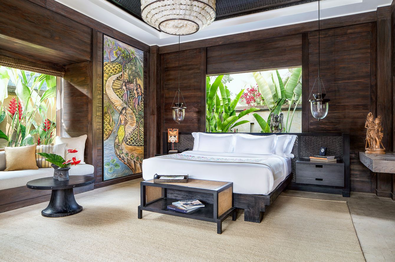 One Bedroom Pool Villa