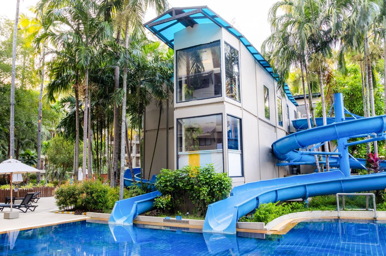 Aquapark