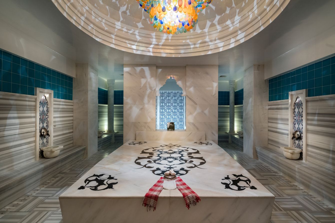 Hammam