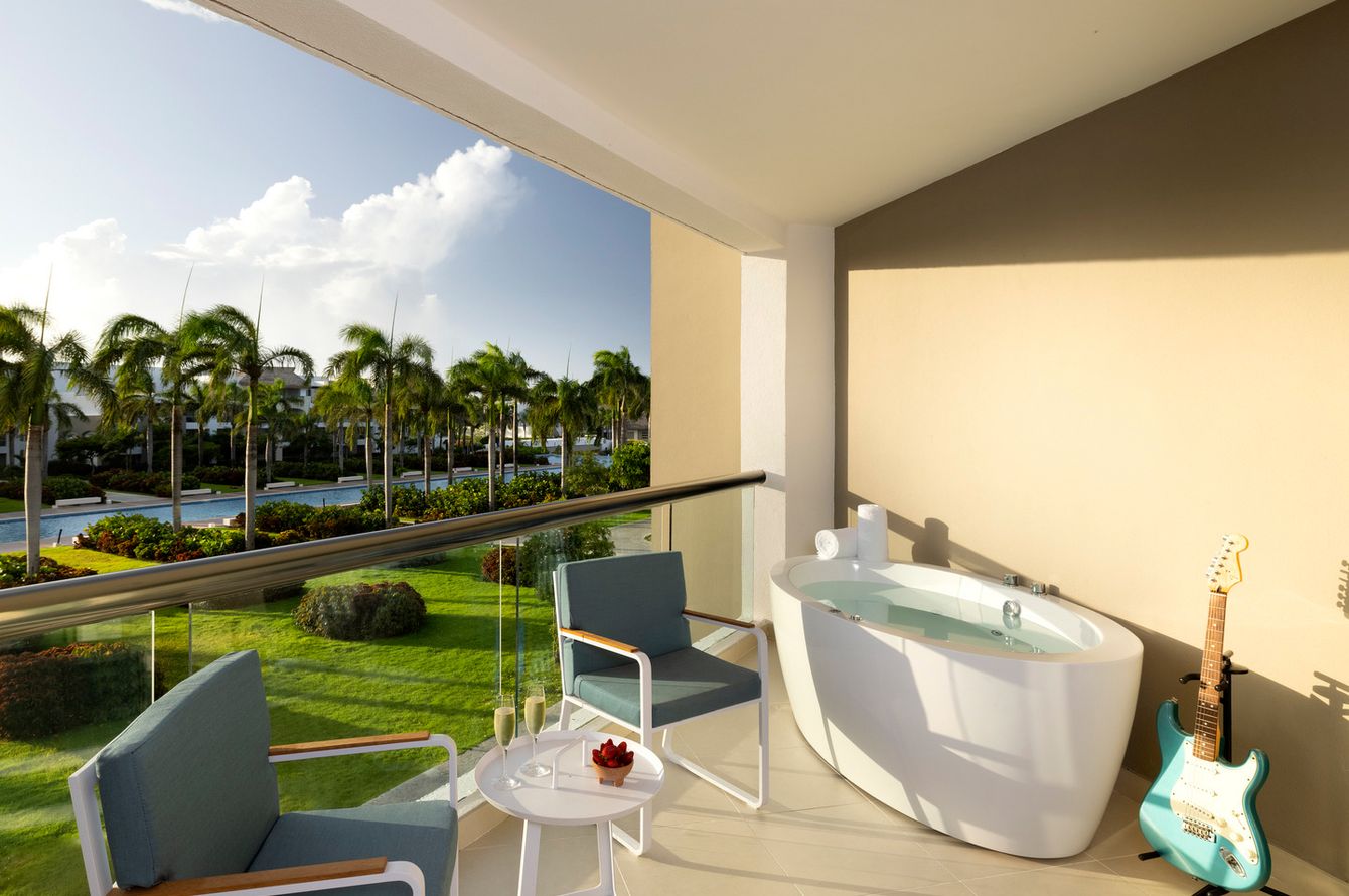 Caribbean Suite